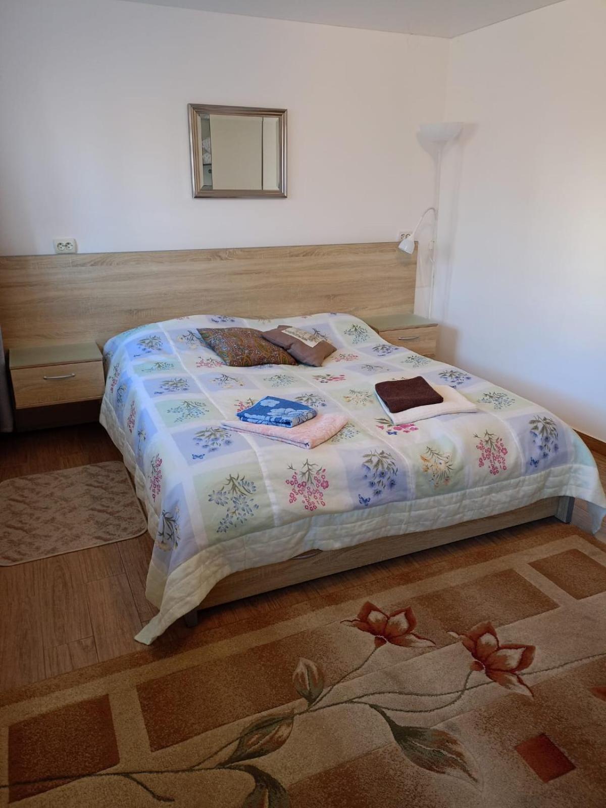 Вілла Едельвейс Morshyn Quarto foto