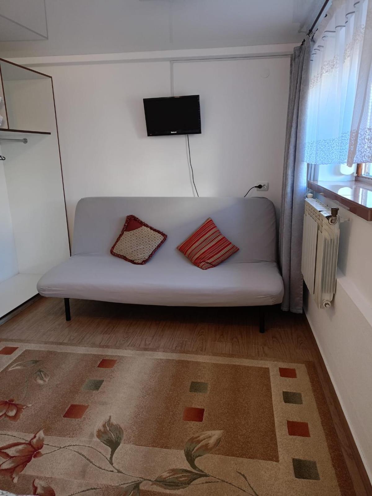 Вілла Едельвейс Morshyn Quarto foto