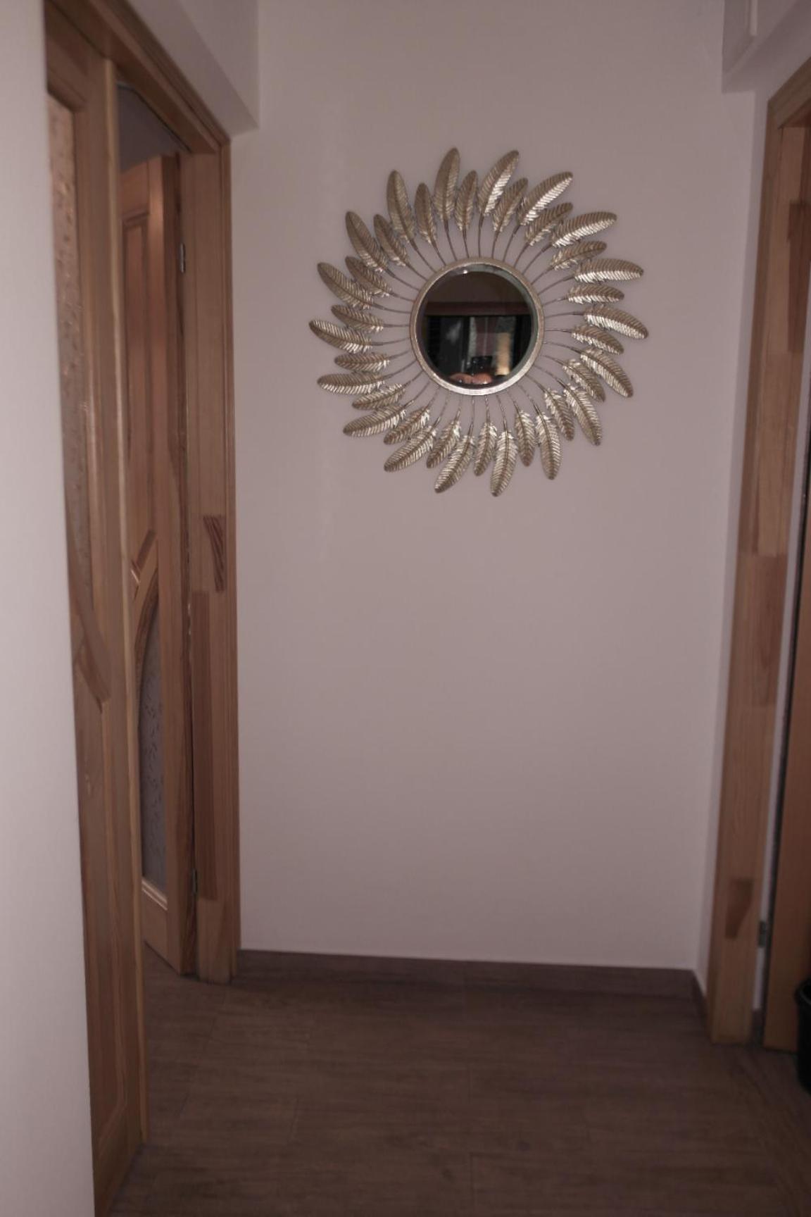 Вілла Едельвейс Morshyn Quarto foto