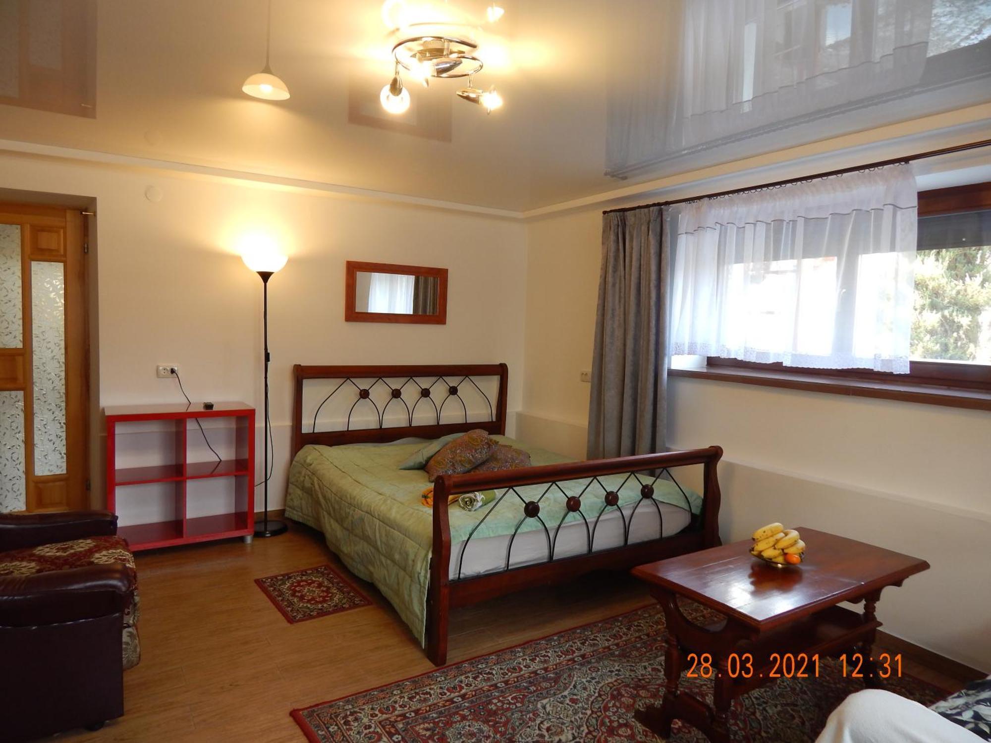 Вілла Едельвейс Morshyn Quarto foto