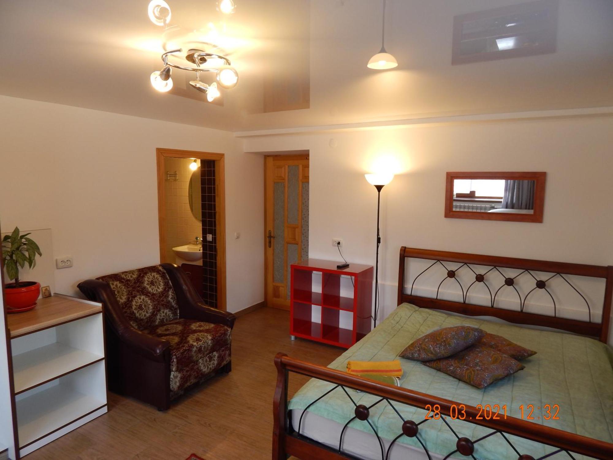 Вілла Едельвейс Morshyn Quarto foto