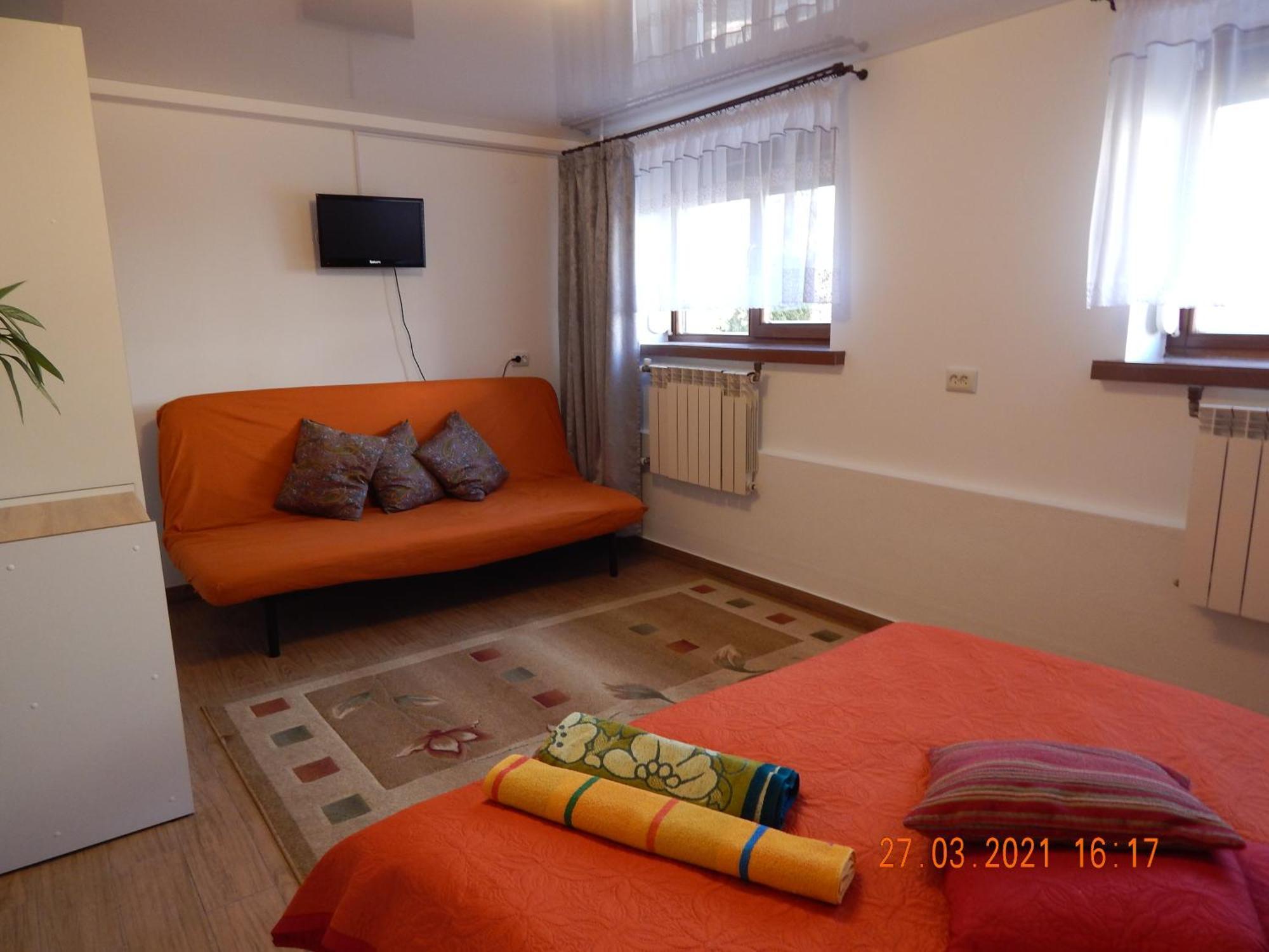 Вілла Едельвейс Morshyn Quarto foto