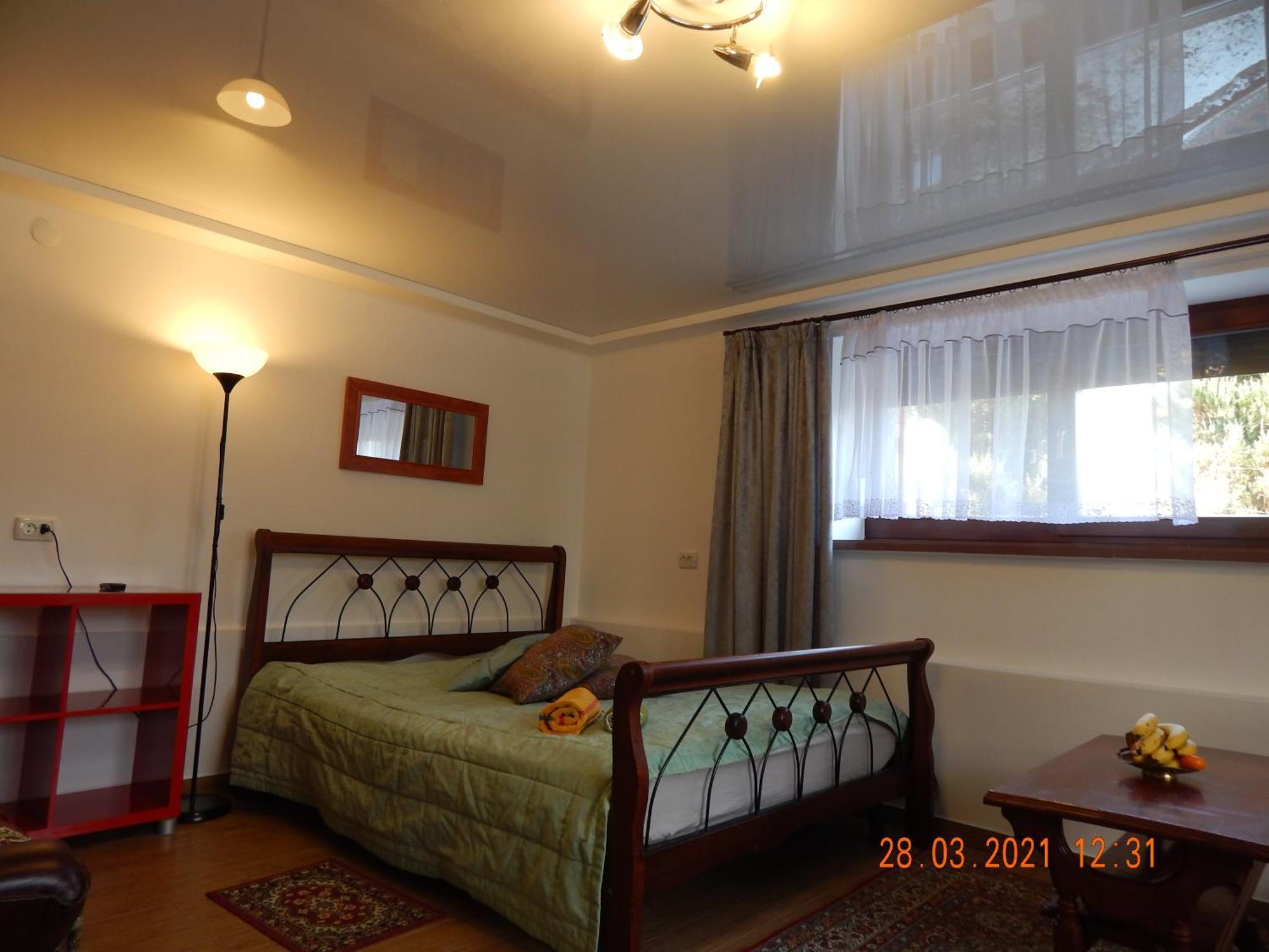 Вілла Едельвейс Morshyn Quarto foto